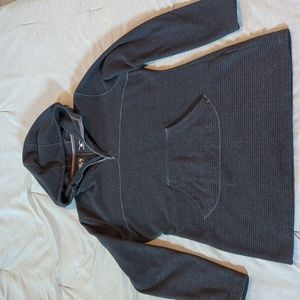 Mountain Hardware Fleece Tunic-length Sweatshirt